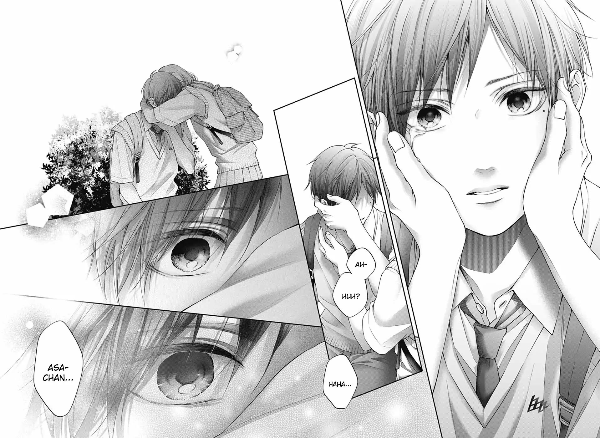 Kono Oto Tomare!, Chapter 146 image 06